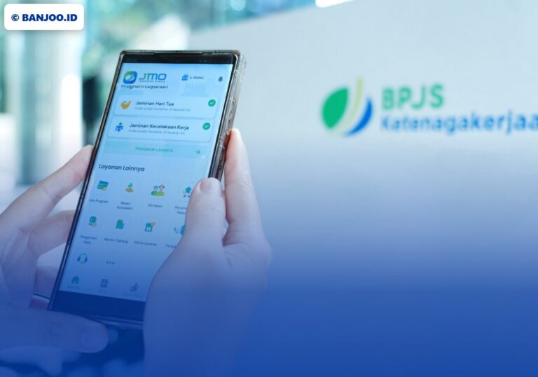 Gak Perlu ke Kantor! Begini Cara Ubah Nomor Rekening BPJS Ketenagakerjaan Lewat Aplikasi JMO
