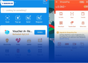 Cara Resmi Transfer ShopeePay ke DANA: Proses Cepat, Praktis, dan Tanpa Biaya