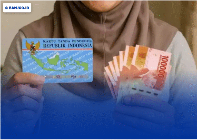 Cara Cek NIK KTP Penerima PKH 2025 Lewat HP, Hasilnya Muncul dalam Hitungan Detik!