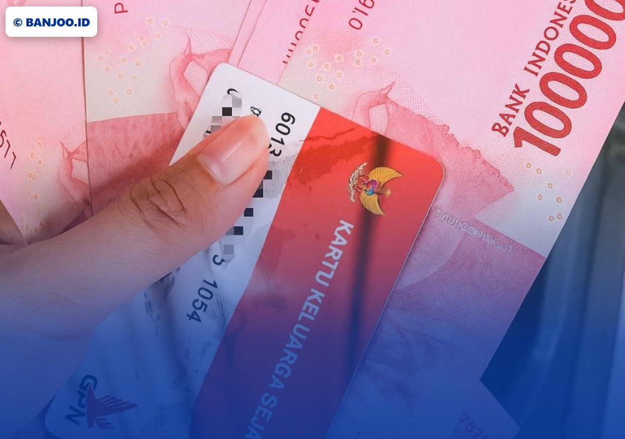BLT Kesra Rp900 ribu siap cair! Simak syarat KPM, cara daftar, dan link cek penerimanya.