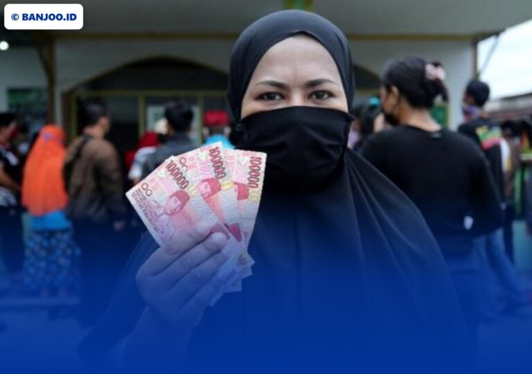 3 Cara Cek Penerima BLT Kesra 2025 Kemensos yang Wajib Dicoba Sebelum Terlambat