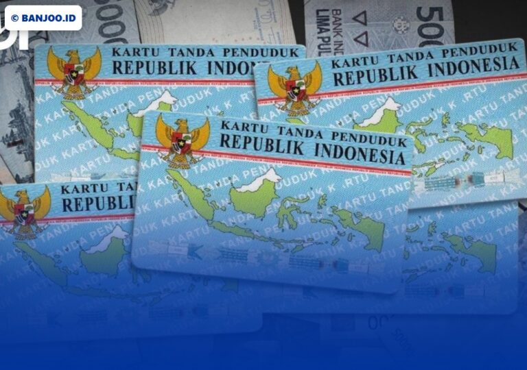 Cek NIK Penerima PKH, BPNT, BLT: Nominalnya Beda-beda, Ada yang Rp10 Juta!