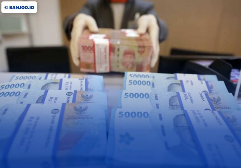 BRI Salurkan BLTS Kesra Rp4,4 Triliun untuk 4,9 Juta Keluarga, Begini Cara Cairinnya!