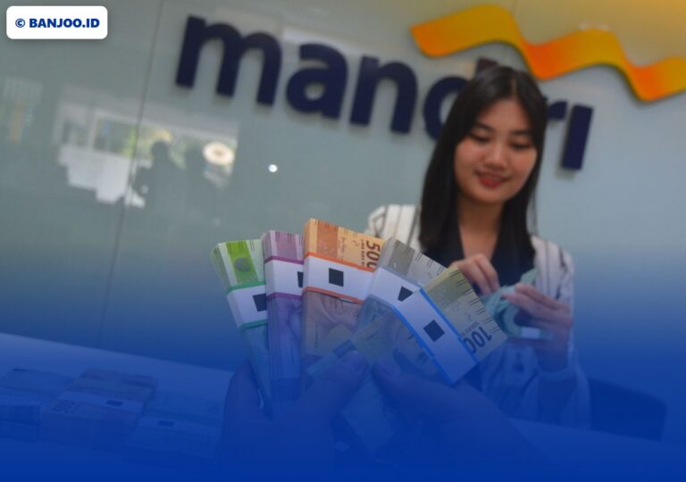 Tabel Angsuran KUR Mandiri Rp80 Juta 2025 – Cicilan Mulai Rp1,7 Juta per Bulan Tenor 1-5 Tahun