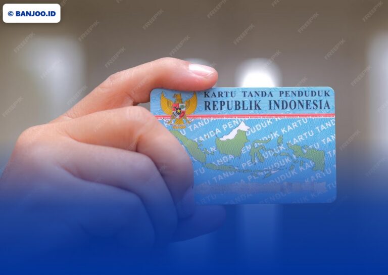 Ciri-ciri KTP yang Terdaftar Dapat Bansos PKH & BPNT - Cek Sekarang Pakai NIK di Link Ini!