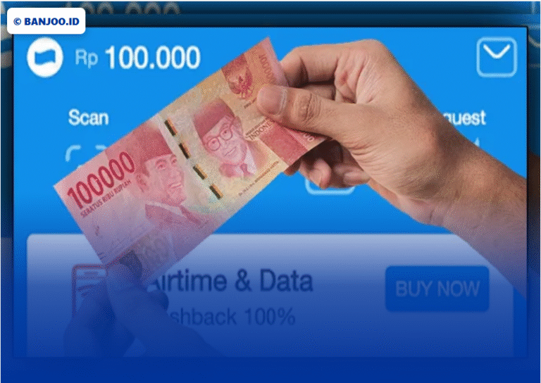 Beneran Bisa Cair? Ini Tutorial Dapat Saldo DANA Gratis dari FunCrush Game Penghasil Uang 2025