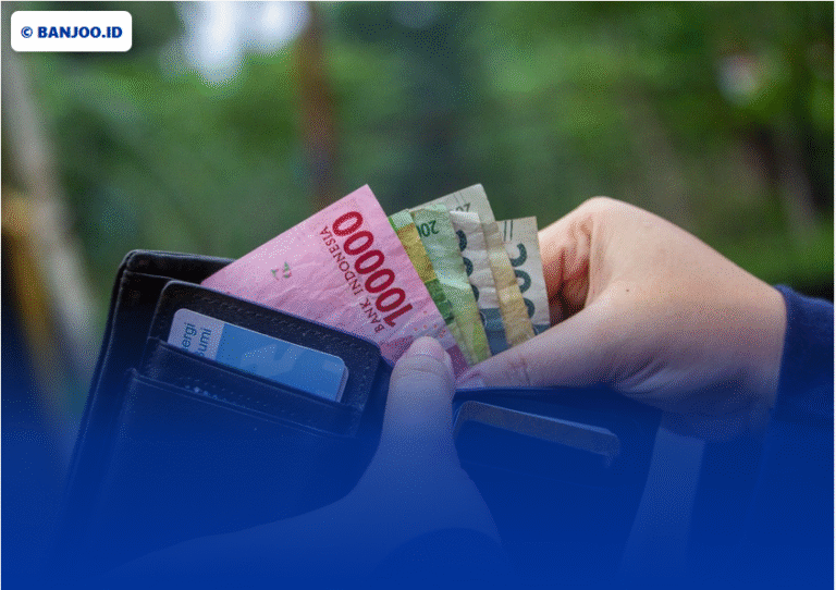 Rahasia Dapat Rp500 Ribu Sehari yang Banyak Orang Lakuin Tanpa Disadari (Update 2025)