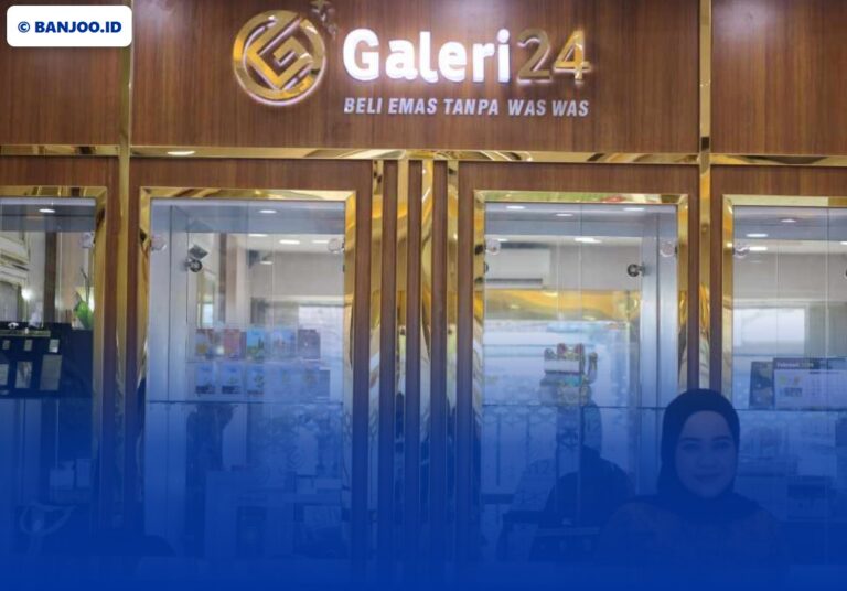 Update Harga Emas Pegadaian 17 November 2025: UBS Rp2,415 Juta, Galeri 24 Rp2,413 Juta per Gram