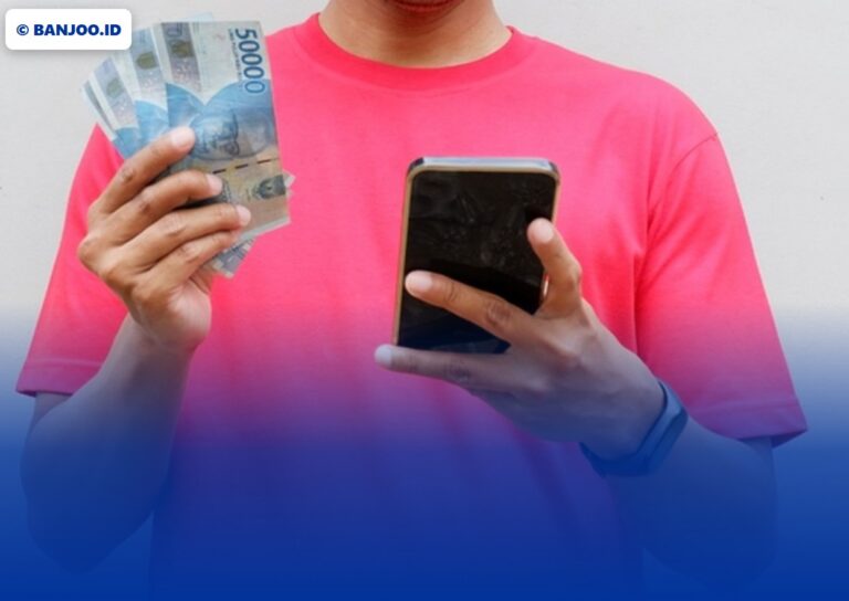 Fintech Bunga Paling Rendah Terdaftar OJK 2025, Bandingkan Bunga Harian Sebelum Ajukan Pinjaman