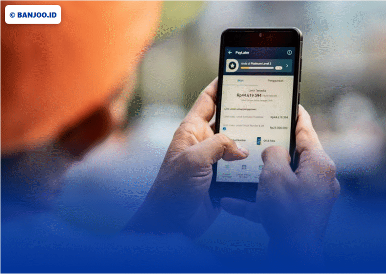 Memanfaatkan Pinjaman Online Bunga Rendah Limit Tinggi tanpa Terjebak Utang: Edukasi Dasar sebelum Ajukan Pinjaman