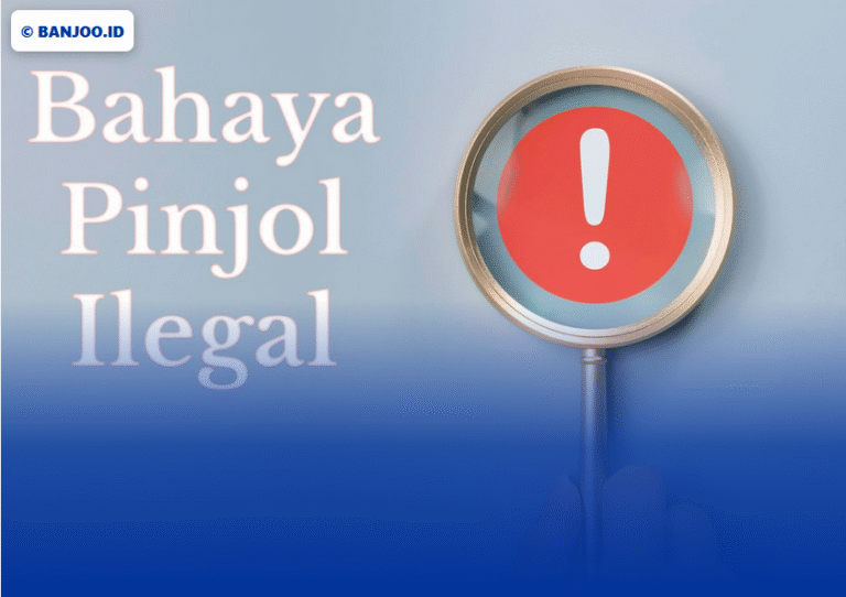 Daftar Pinjol Ilegal yang Sering Bikin Nasabah Bangkrut: Bunga Tinggi, Denda Brutal, Teror Kontak HP