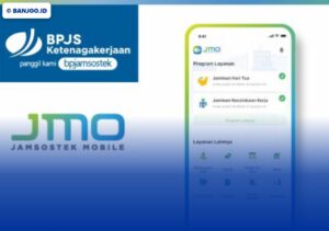 Dana Siaga BPJS Ketenagakerjaan Cair Rp25 Juta Tanpa Agunan! Begini Cara Daftar di JMO, Syarat Gampang Banget