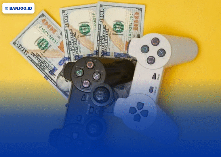 10 Game Penghasil Uang 2025 Paling Populer: Ada yang Bisa Cair Dalam Hitungan Menit!