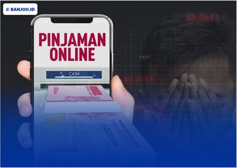 Cara Cek Penyalahgunaan Data oleh Pinjol Ilegal, Bisa Online dan Offline Lewat OJK