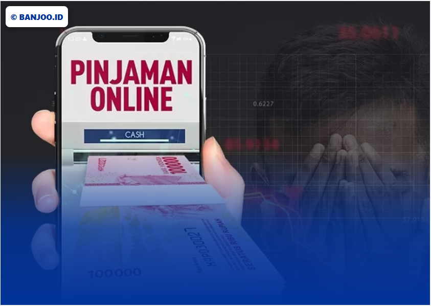 Cara Cek Penyalahgunaan Data oleh Pinjol Ilegal, Bisa Online dan Offline Lewat OJK