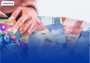 Saldo DANA Auto Nambah! Daftar Aplikasi Penghasil Uang Tercepat Akhir Tahun 2025