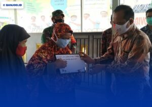 Desil 1-4 Belum Dapat BLT Kesra Rp900 Ribu? Ini 2 Penyebab Utama Kenapa Bantuan Belum Cair