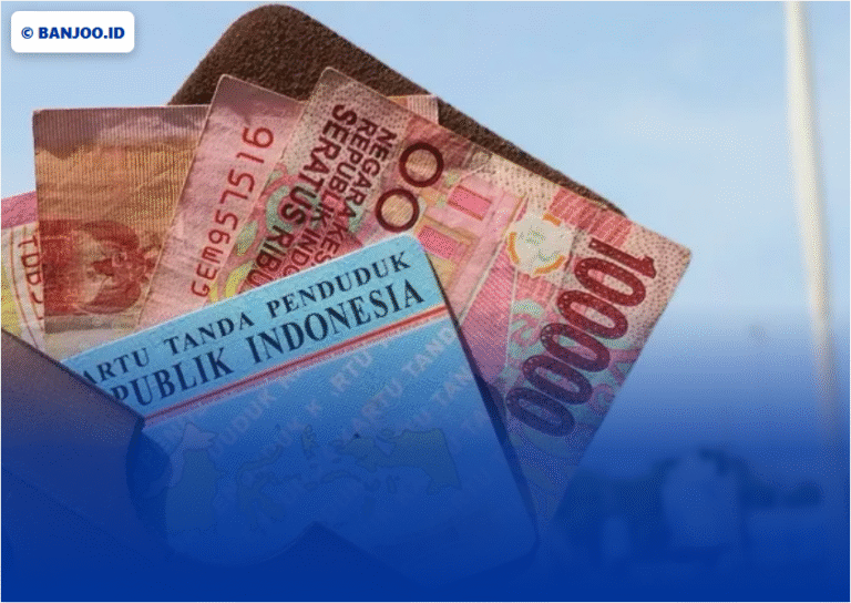 Cek Desil Bansos 2025: Penjelasan, Kategori, dan Cara Melihat Status di Kemensos