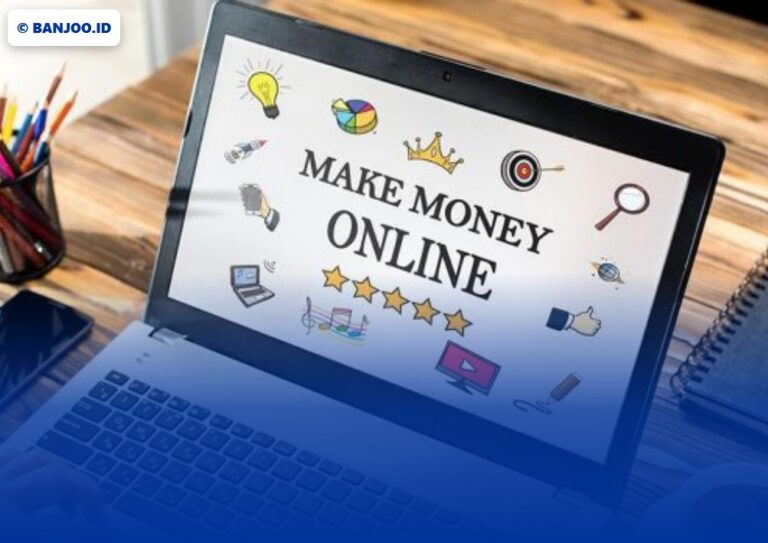 7 Cara Realistis Mendapatkan Uang 1 Juta dalam Sehari – Bisa Dicoba Pemula Tanpa Modal Besar