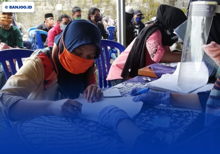 Info Terbaru! Bansos Anak, Lansia, Disabilitas Jakarta November 2025 Cair – Ini Kriteria Penerima