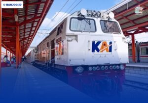 Promo Tiket KAI Nataru: Diskon 30% untuk 156 Kereta, Berlaku 22 Des - 10 Jan 2026