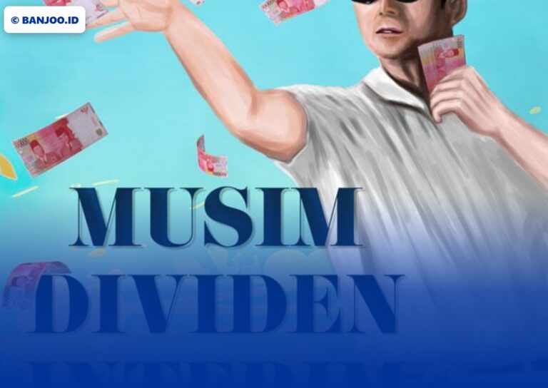 Dividen POWR & MLBI Cair 12 Desember 2025! Ini Jadwal Cum Date, DPS & Cara Dapat Dividennya