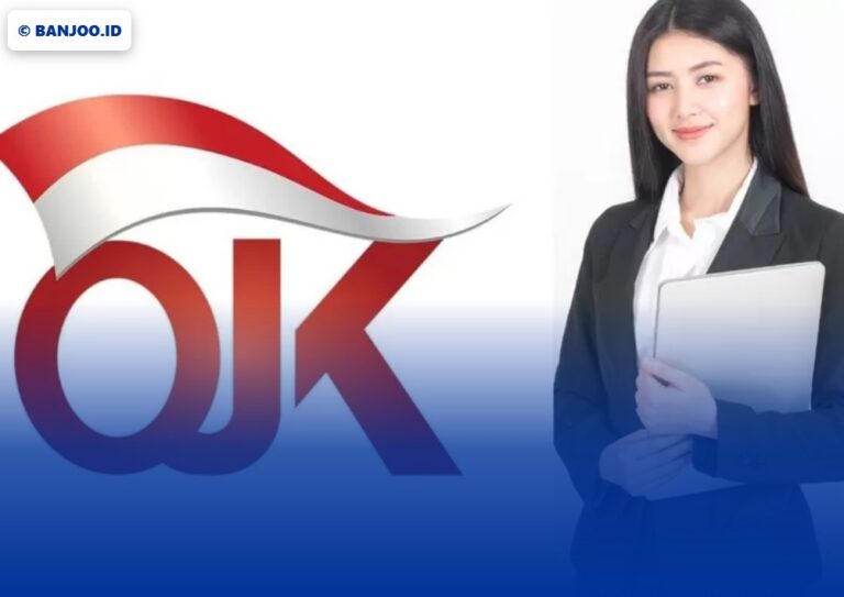 Gaji Pegawai OJK Bikin Ngiler: Mulai Rp8 Juta Sampai Rp40 Juta, Ini Rinciannya