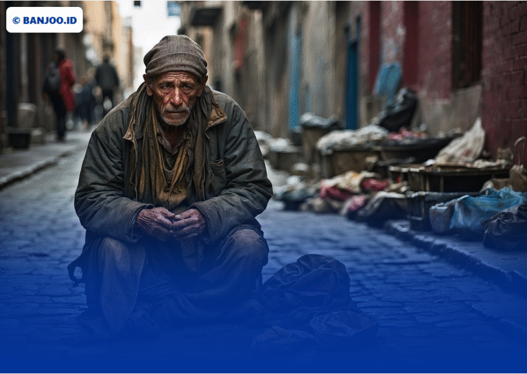 Sudah Daftar Belum? Begini Cara Masuk Data Keluarga Miskin Surabaya agar Bisa Dapat SKKM