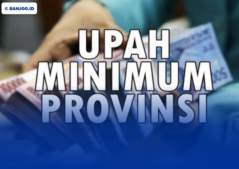 Formula Baru UMP 2026 Sudah Rampung! Pemerintah Umumkan Sebelum 21 November, Berapa Kenaikannya?