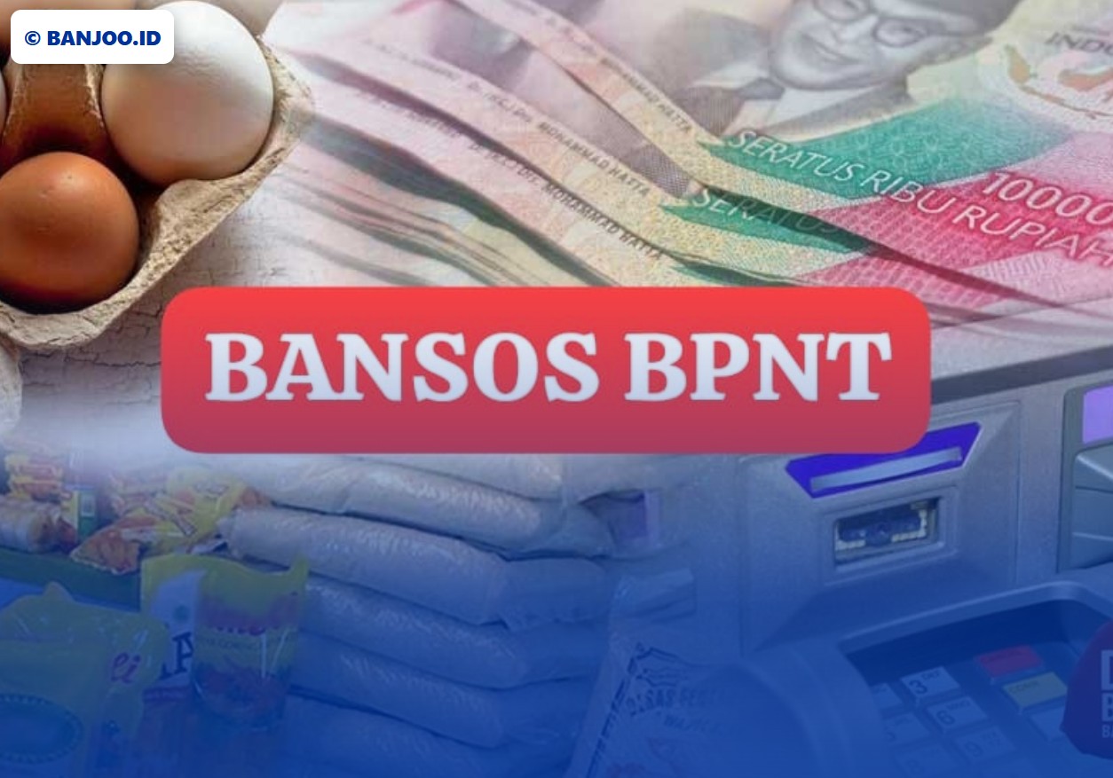 Cek sekarang! BPNT November 2025 resmi disalurkan ke KKS, lengkap dengan panduan dan syaratnya.