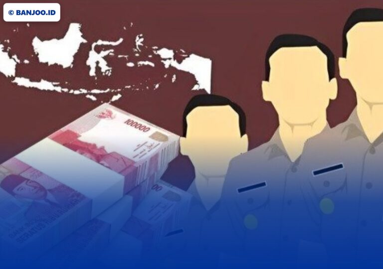 Taspen Buka Suara: Gaji Pensiunan PNS 2025 Tetap Rp 1,7 Juta - Rp 4,9 Juta, Berikut Daftar Lengkap 17 Golongan + Cara Ambil di Alfamart