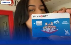 Mau MRT–LRT Gratis? Ini Cara Daftar Kartu Pekerja Jakarta 2025 & Syarat Lengkapnya!