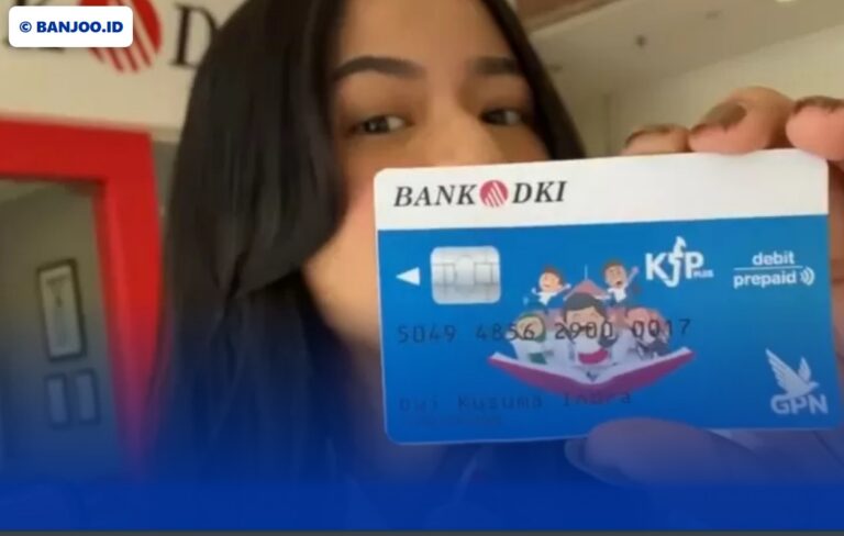 Mau MRT–LRT Gratis? Ini Cara Daftar Kartu Pekerja Jakarta 2025 & Syarat Lengkapnya!