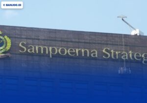 Grup Sampoerna Hengkang dari Bursa Efek Indonesia, Akhiri 3 Dekade Kiprah di Pasar Modal