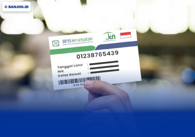 Pemutihan BPJS 2025! Cara Registrasi Ulang agar Tunggakan Dihapus, Langsung Aktif Lagi