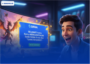 Ball Sort Jadi Game Penghasil Uang 2025, Cek Cara Dapat Saldo DANA Rp234.000