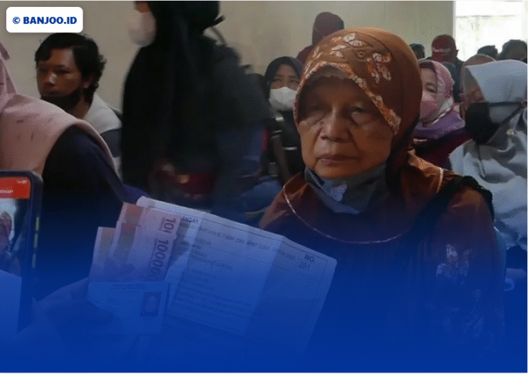 Cara Daftar Bansos Kemensos 2025: Panduan Resmi Online dan Offline untuk PKH dan BPNT