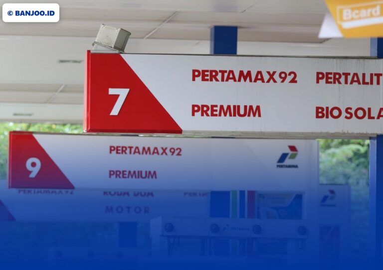 Daftar Harga BBM Terbaru November 2025: Pertamina, Shell, BP & Vivo Lengkap Per Liter!
