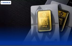 Harga Emas Antam, UBS & Galeri 24 di Pegadaian Hari Ini 14 November 2025, Naik Semua!