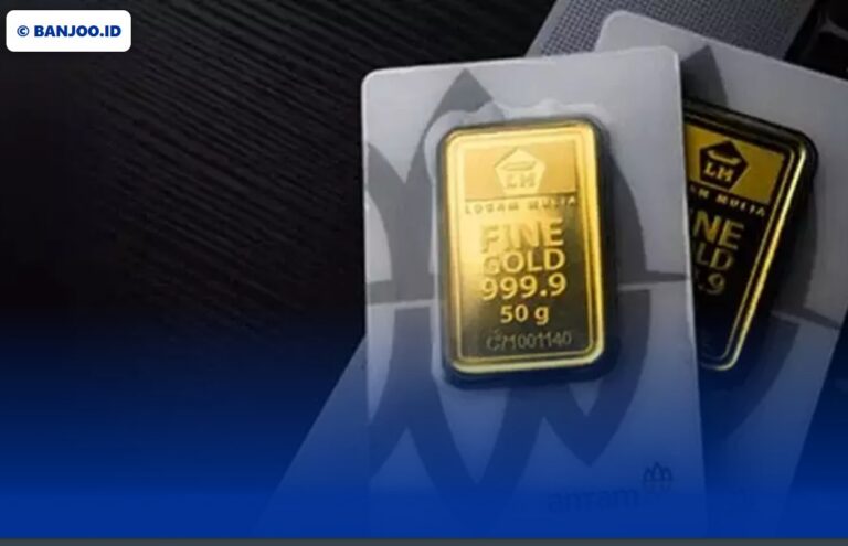 Harga Emas Antam, UBS & Galeri 24 di Pegadaian Hari Ini 14 November 2025, Naik Semua!