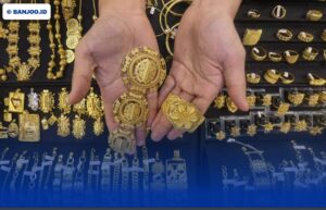 Harga Perhiasan Emas 24K Hari Ini 14 November 2025: Buyback Rp2,195 Juta