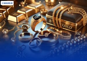 Harga Emas Perhiasan 15 November 2025 Stagnan! 24K Rp2 Juta, 18K Rp1,4 Juta - Cek Tabel Lengkap di Rajaemas & Lakuemas