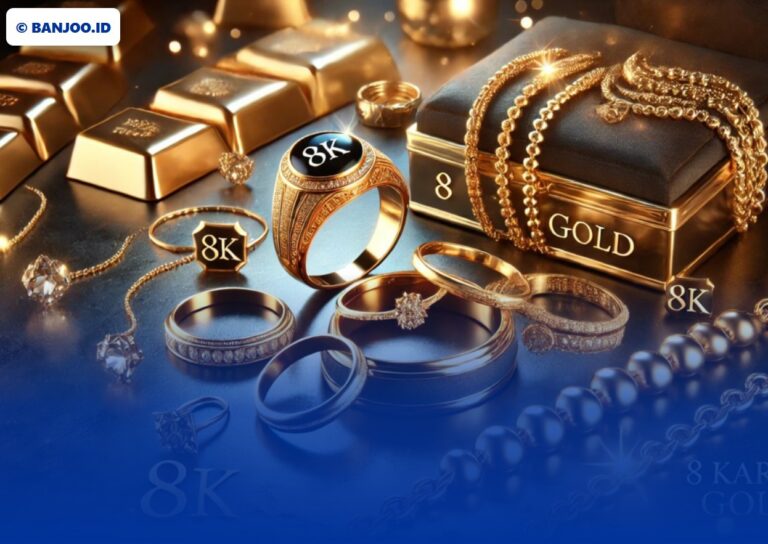 Harga Emas Perhiasan 15 November 2025 Stagnan! 24K Rp2 Juta, 18K Rp1,4 Juta - Cek Tabel Lengkap di Rajaemas & Lakuemas