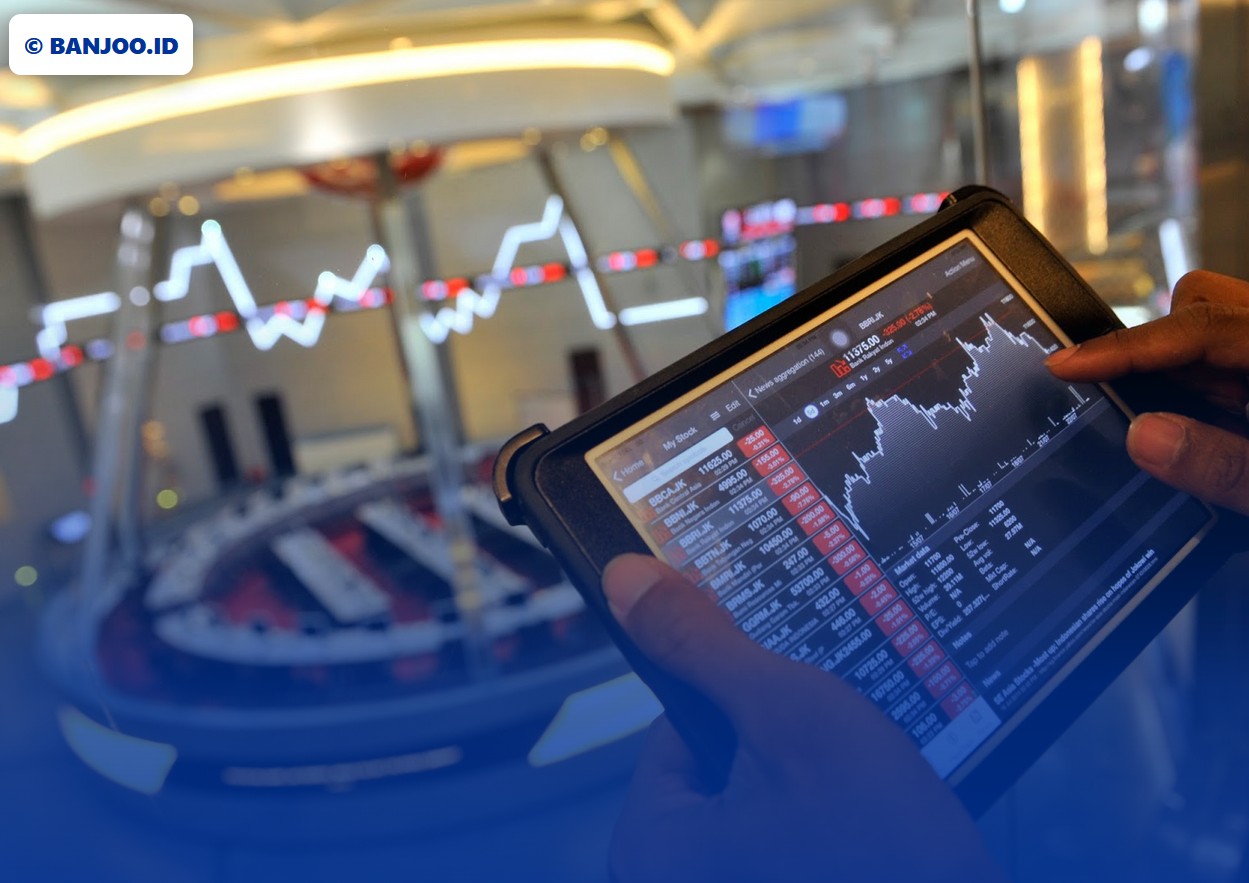 Saham Apa yang Bagus Hari Ini? Cek 6 Rekomendasi Cuan dari Analis!
