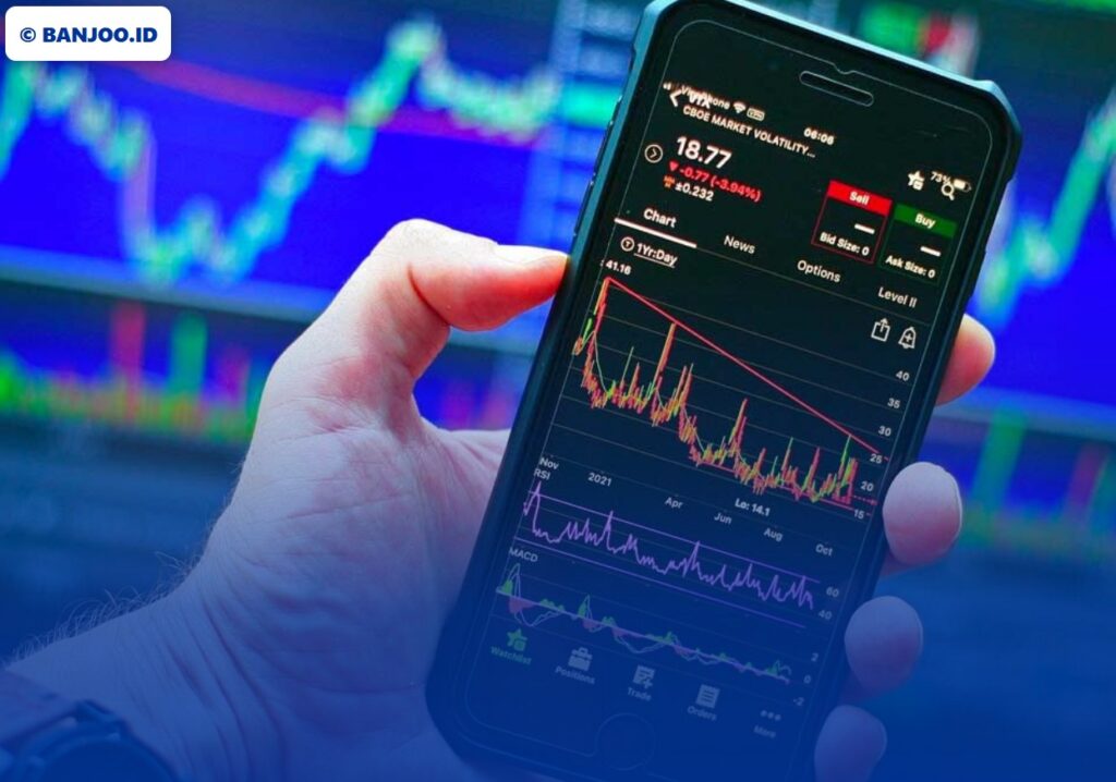 Pasar Saham Menggeliat Lagi, Intip Rekomendasi Saham Penghasil Cuan Hari Ini!