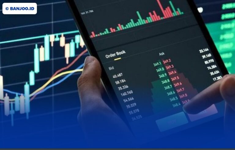 IHSG Tembus 8.400 di Kamis Pagi, Ini Penyebabnya Menurut Analis Pasar!