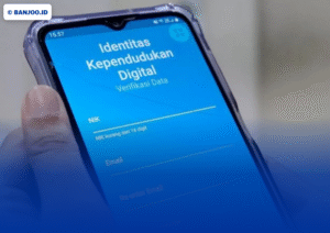 IKD vs KTP Fisik: Penjelasan Dukcapil tentang Fungsi, Perbedaan, dan Aturannya