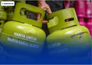 Pencairan IPKP Dimulai! Isi Bansos Lengkap dan Skema BLT Gas LPG Rp100–300 Ribu yang Akan Diluncurkan