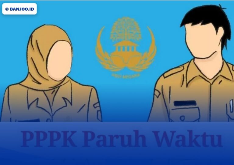 Gaji PPPK Paruh Waktu 2025: Berapa Besarannya? Cek Skema, Tunjangan, dan Cara Jadi Penuh Waktu