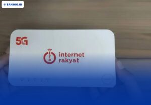 Apa Itu Internet Rakyat? WiFi 100 Mbps Unlimited Cuma Rp100 Ribu, Ini Cara Daftarnya
